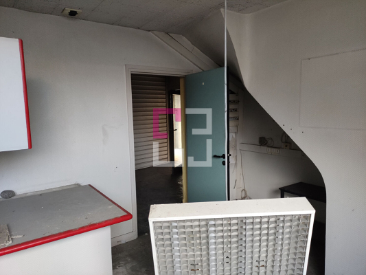 
Maison Fresnoy Le Grand 5 pièce(s) 105 m2
