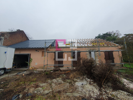 
Maison Alaincourt 4 pièce(s) 107 m2
