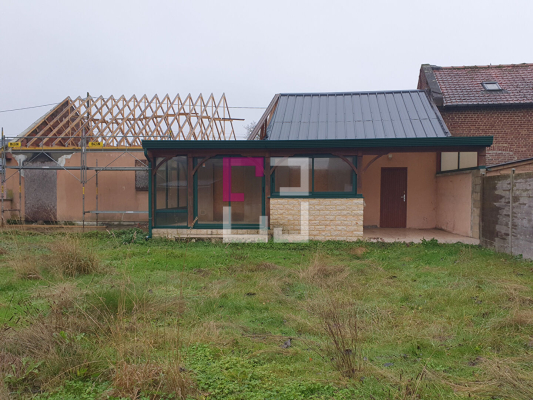 
Maison Alaincourt 4 pièce(s) 107 m2
