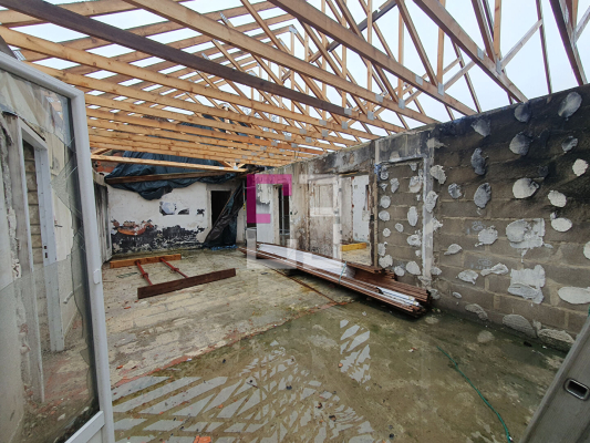 
Maison Alaincourt 4 pièce(s) 107 m2
