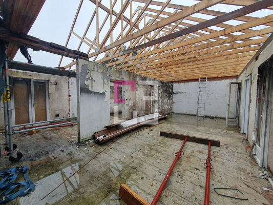 
Maison Alaincourt 4 pièce(s) 107 m2
