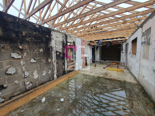 
Maison Alaincourt 4 pièce(s) 107 m2
