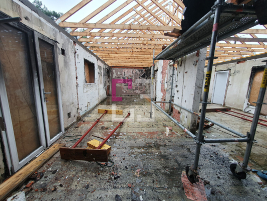 
Maison Alaincourt 4 pièce(s) 107 m2
