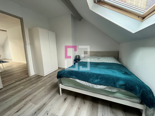 
Appartement Hirson 2 pièce(s) 47 m2
