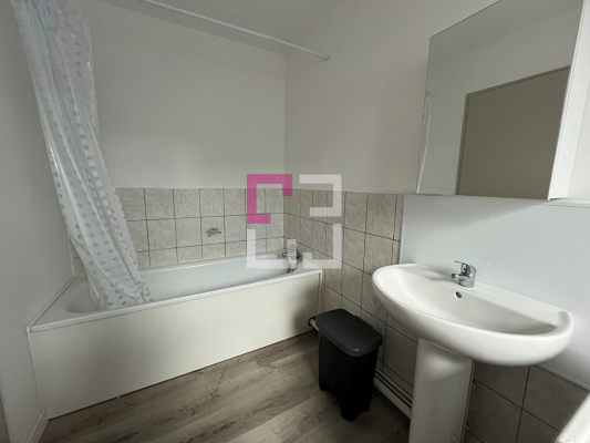 
Appartement Hirson 2 pièce(s) 47 m2
