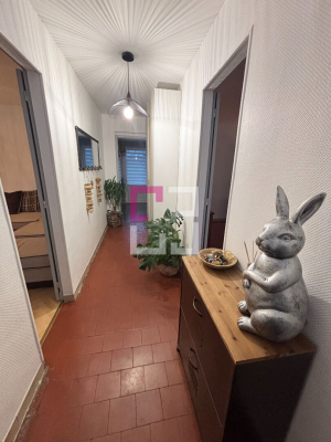 
Maison 3 chambre Periphérie Proche GUISE
