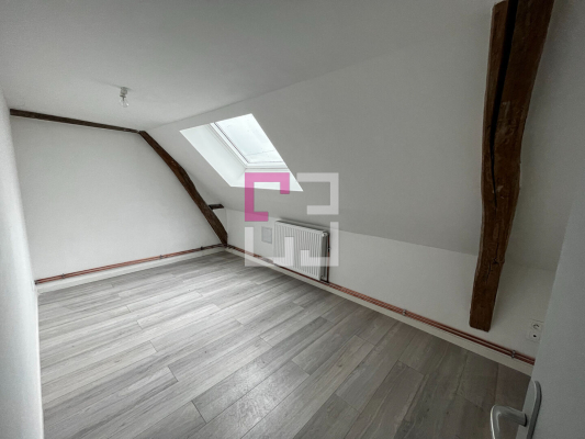 
Maison 3 chambre Periphérie Proche GUISE
