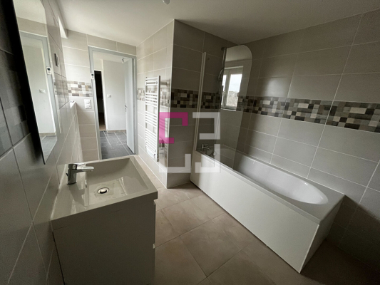 
Maison 3 chambre Periphérie Proche GUISE
