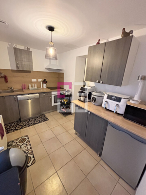 
Maison 3 chambre Periphérie Proche GUISE
