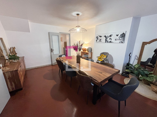 
Maison 3 chambre Periphérie Proche GUISE
