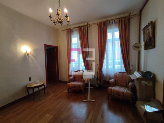 
Maison Bohain En Vermandois 8 pièce(s) 170 m2
