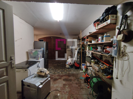 
Maison Bohain En Vermandois 8 pièce(s) 170 m2
