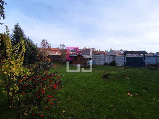 
Maison Bohain En Vermandois 8 pièce(s) 170 m2
