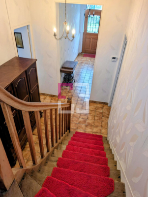 
Maison Cuts 4 pièce(s) 99 m2
