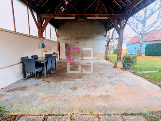 
Maison Cuts 4 pièce(s) 99 m2
