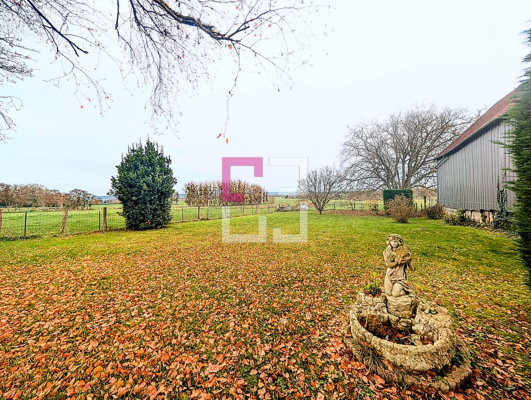 
Maison Cuts 4 pièce(s) 99 m2
