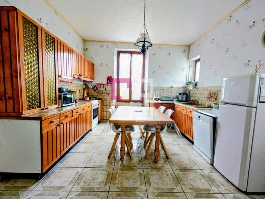 
Maison Cuts 4 pièce(s) 99 m2
