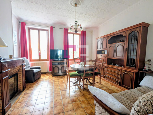 
Maison Cuts 4 pièce(s) 99 m2
