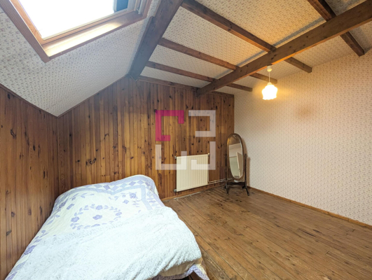 
Maison Cuts 4 pièce(s) 99 m2
