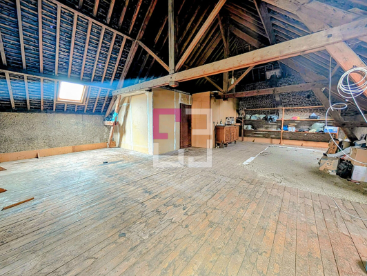 
Maison Cuts 4 pièce(s) 99 m2
