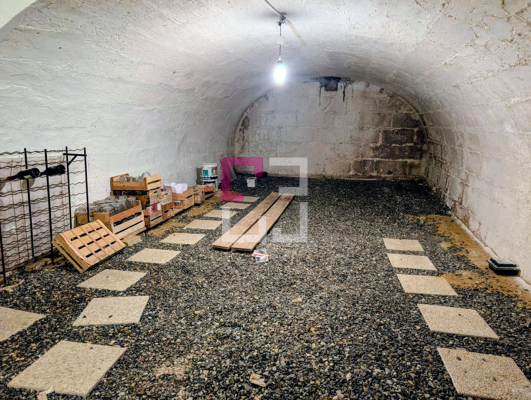 
Maison Cuts 4 pièce(s) 99 m2
