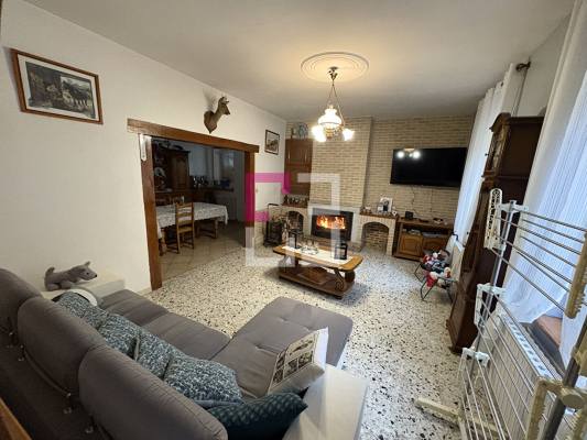 
Maison Chevresis Monceau 6 pièce(s) 175 m2
