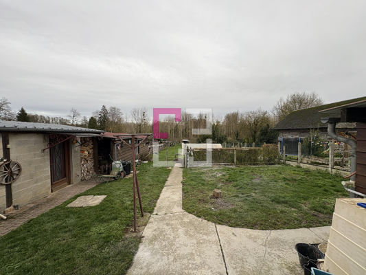 
Maison Chevresis Monceau 6 pièce(s) 175 m2
