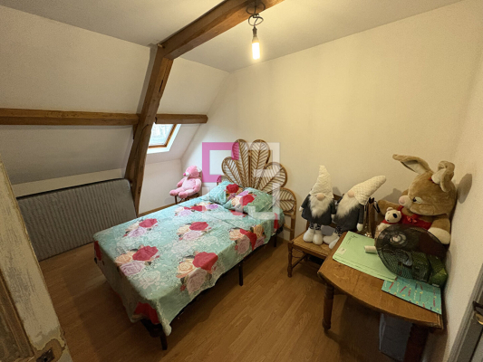 
Maison Chevresis Monceau 6 pièce(s) 175 m2
