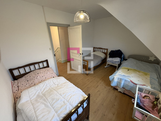 
Maison Chevresis Monceau 6 pièce(s) 175 m2
