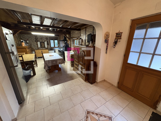 
Maison Chevresis Monceau 6 pièce(s) 175 m2
