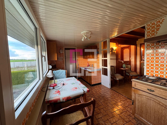 
Maison Ham 4 pièce(s) 70.16 m2
