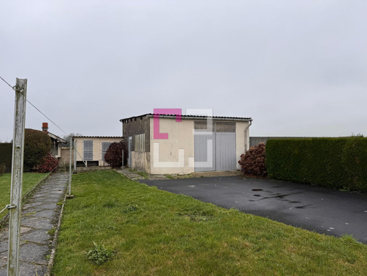 
Maison Ham 4 pièce(s) 70.16 m2
