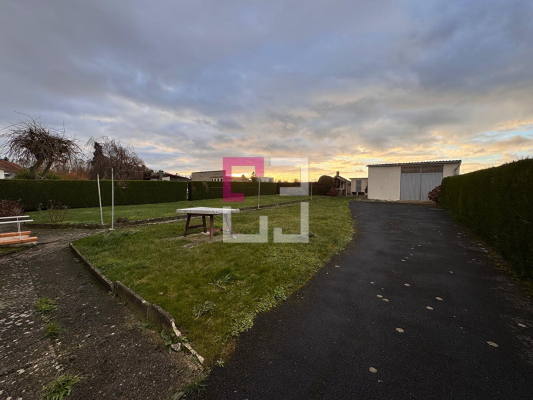 
Maison Ham 4 pièce(s) 70 m2
