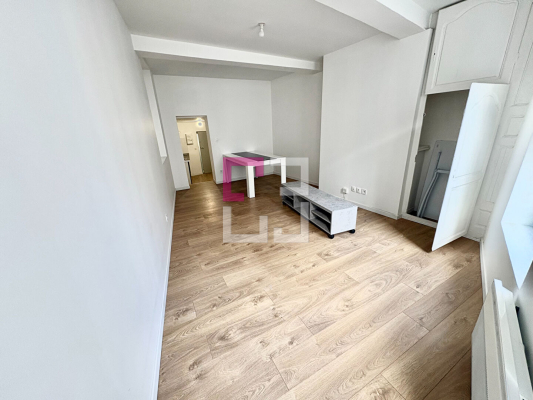 
Appartement en duplex Guise 2 pièce(s)
