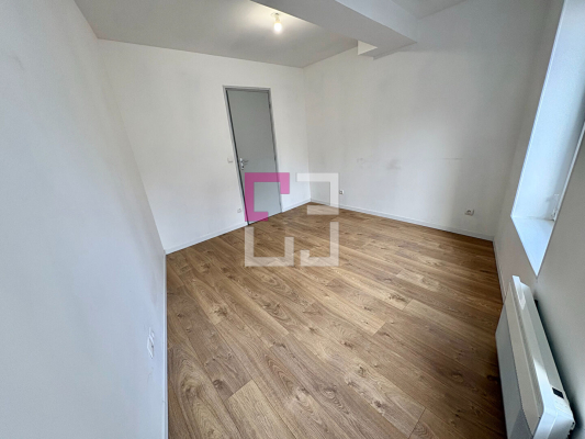 
Appartement en duplex Guise 2 pièce(s)
