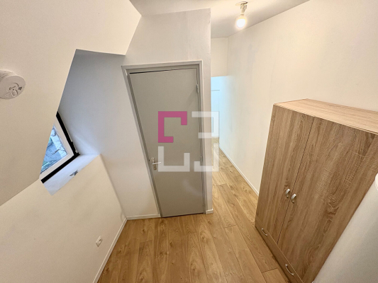 
Appartement en duplex Guise 2 pièce(s)
