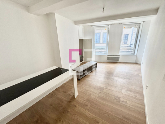 
Appartement en duplex Guise 2 pièce(s)
