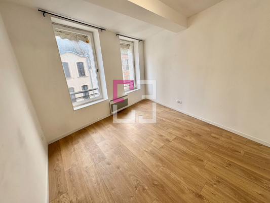 
Appartement en duplex Guise 2 pièce(s)
