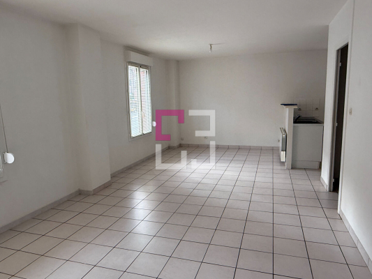 
Appartement Chauny 3 pièce(s) 70.4 m2
