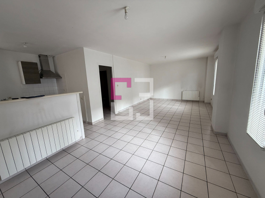 
Appartement Chauny 3 pièce(s) 70.4 m2
