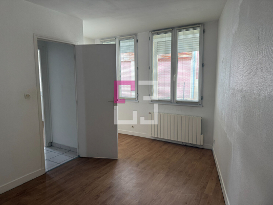 
Appartement Chauny 3 pièce(s) 70.4 m2
