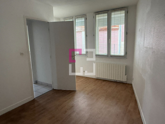 
Appartement Chauny 3 pièce(s) 70.4 m2
