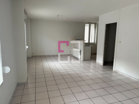 
Appartement Chauny 3 pièce(s) 70.4 m2
