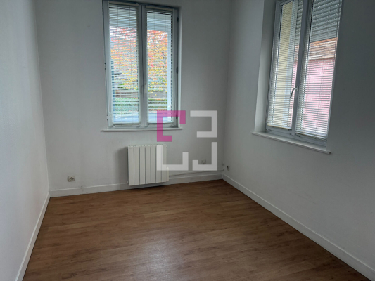 
Appartement Chauny 3 pièce(s) 70.4 m2
