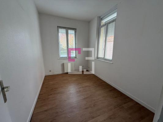 
Appartement Chauny 3 pièce(s) 70.4 m2
