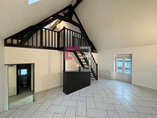 
Appartement Etreaupont 4 pièce(s) 100.26 m2
