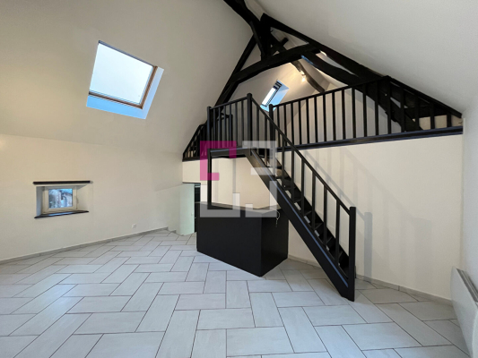 
Appartement Etreaupont 4 pièce(s) 100.26 m2
