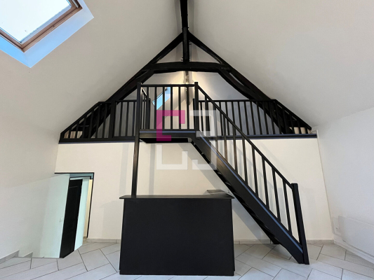 
Appartement Etreaupont 4 pièce(s) 100.26 m2
