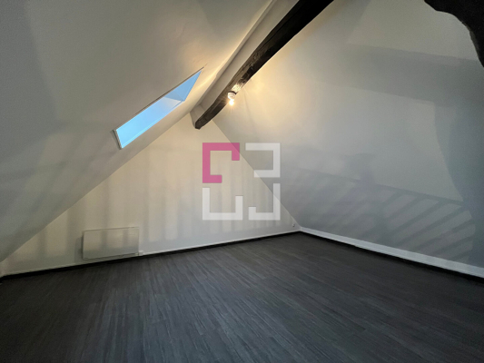 
Appartement Etreaupont 4 pièce(s) 100.26 m2
