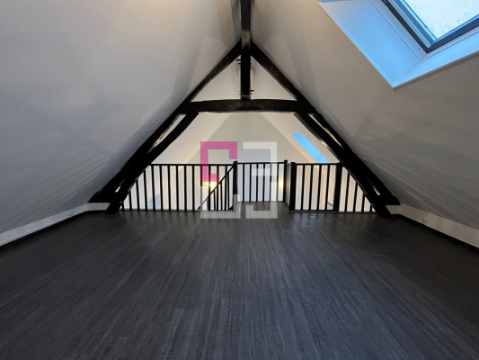 
Appartement Etreaupont 4 pièce(s) 100.26 m2
